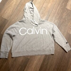 Calvin Klein Performance Hoodie